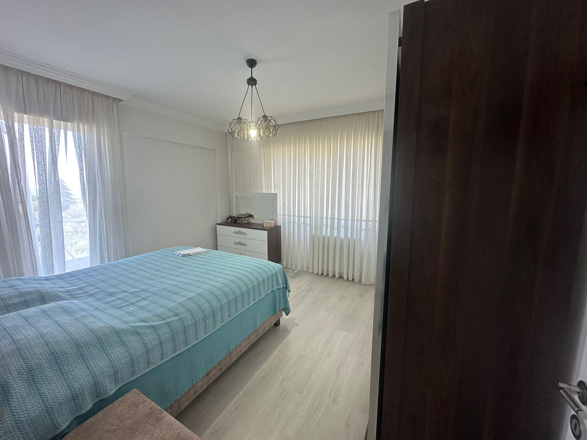 MABEL GAYRİMENKUL/ADACIK DENİZ MANZARALI 3+1 GENİŞ SATILIK DAİRE